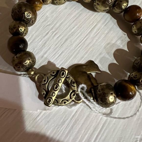 Stone bracelet - Picture 3 of 7